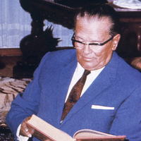 Josip Broz Tito