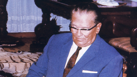 Josip Broz Tito