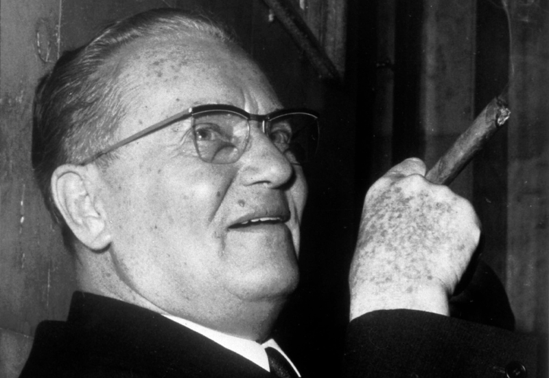Josip Broz Tito