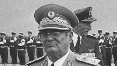 Josip Broz Tito