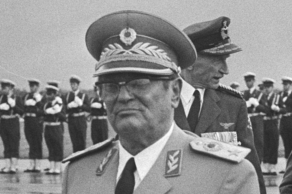 Umrl človek, ki mu je Josip Broz Tito zaupal eno najbolj občutljivih nalog (foto: Profimedia)