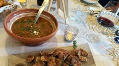 Gostilna Muller hrana kulinarika