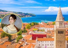 V Kopru hranijo omamno skrivnost: zapis iz arhiva postavlja pod vprašaj delček evropske zgodovine