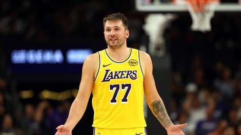 Luka Dončić