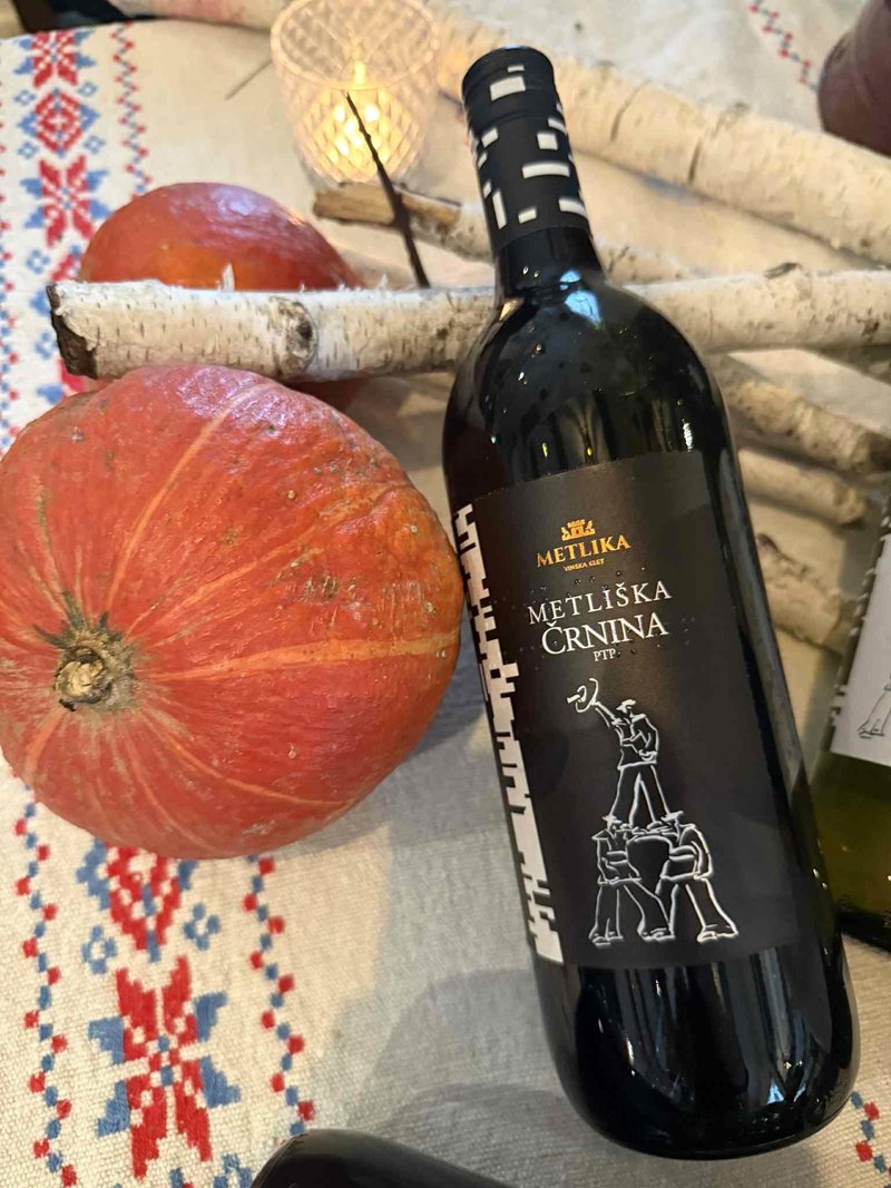 Gostilna Muller hrana kulinarika vino