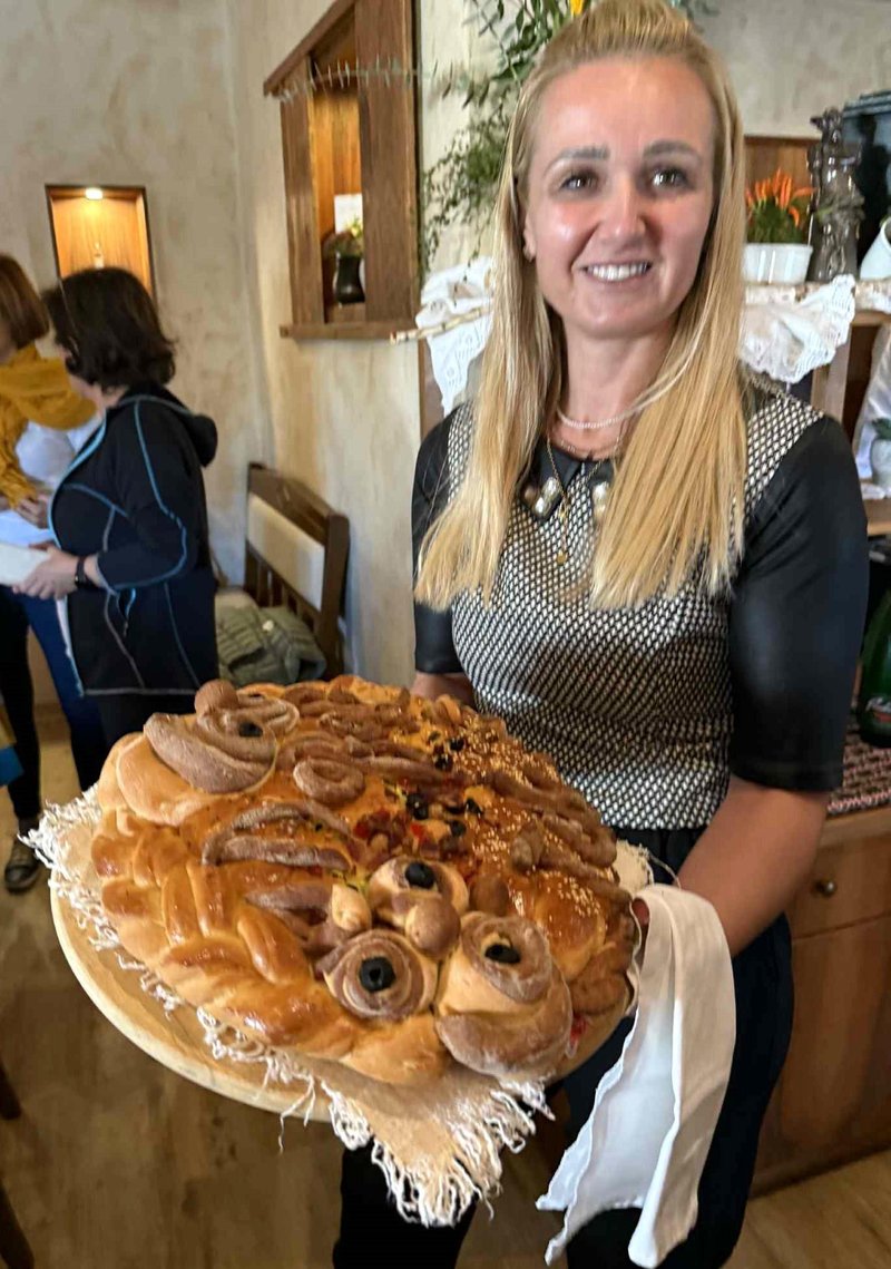 Gostilna Muller Tina Muller Staresinic