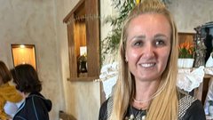 Gostilna Muller Tina Muller Staresinic