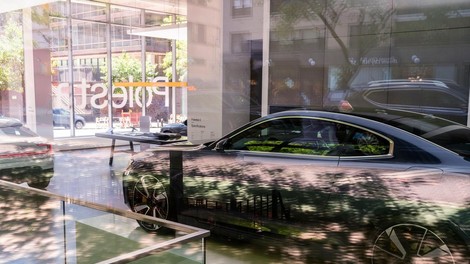 Prestižna znamka zapira še zadnjo trgovino: prodajni rezultati so tako slabi, da se praktično umikajo s trga