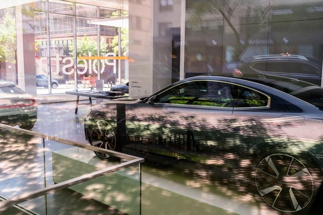 Prestižna znamka zapira še zadnjo trgovino: prodajni rezultati so tako slabi, da se praktično umikajo s trga