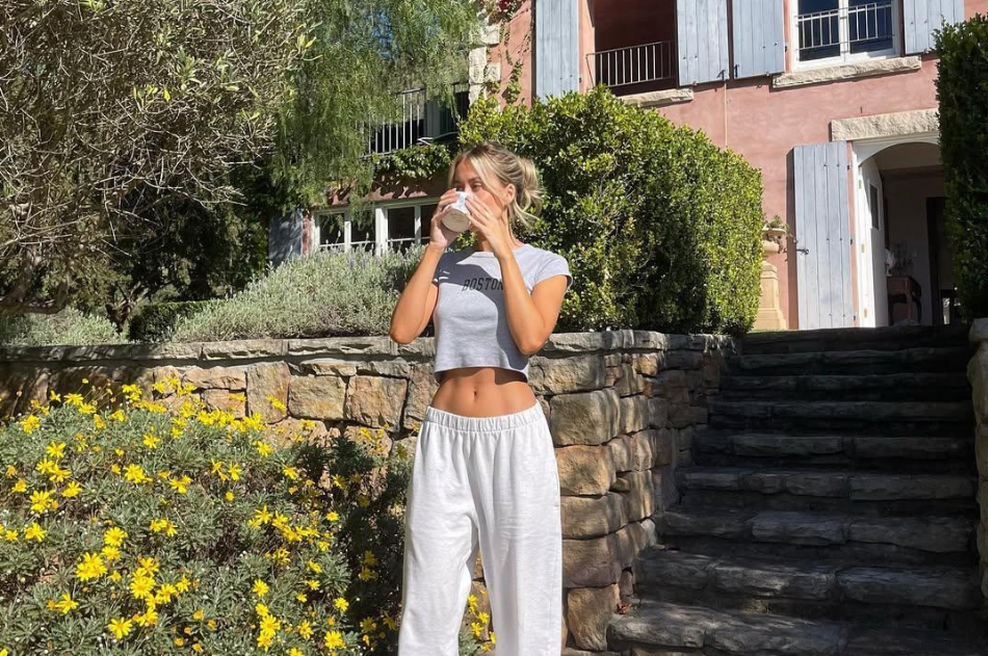 Ga imate na svojem dvorišču? To drevo naj bi v dom prinašalo nesrečo (foto: Instagram/@emilyvenz)