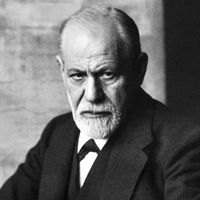 sigmund freud