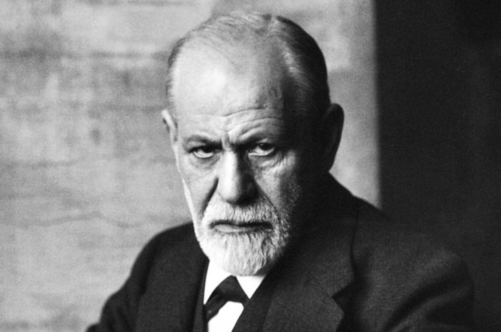 Freud jih je razkrinkal: to je najslabša človeška lastnost! Ob človeku, ki jo ima, boste uveneli ... (foto: profimedia)