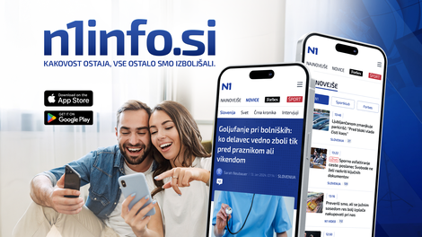 N1 Slovenija