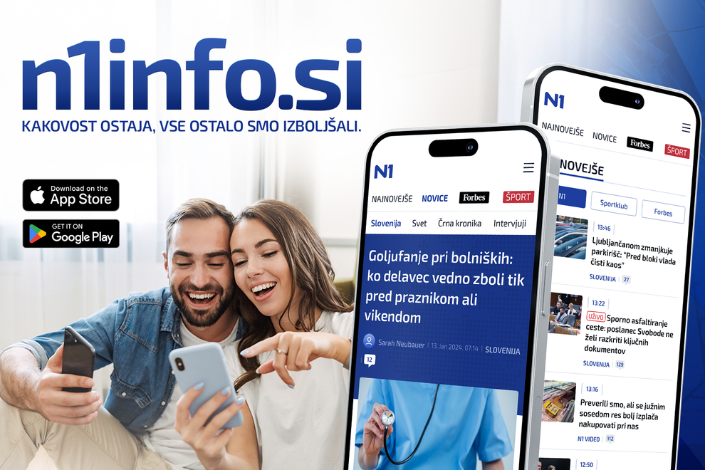 N1 Slovenija
