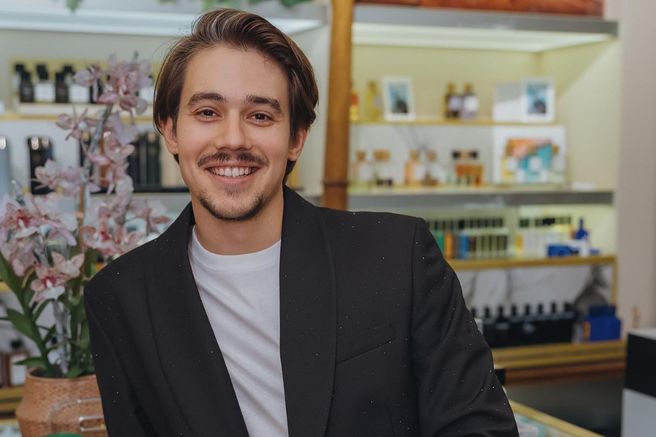 Bojan Cvjetićanin Ikona