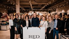 Mana oblačila trgovina RED by Mana nova kolekcija Planet Celje