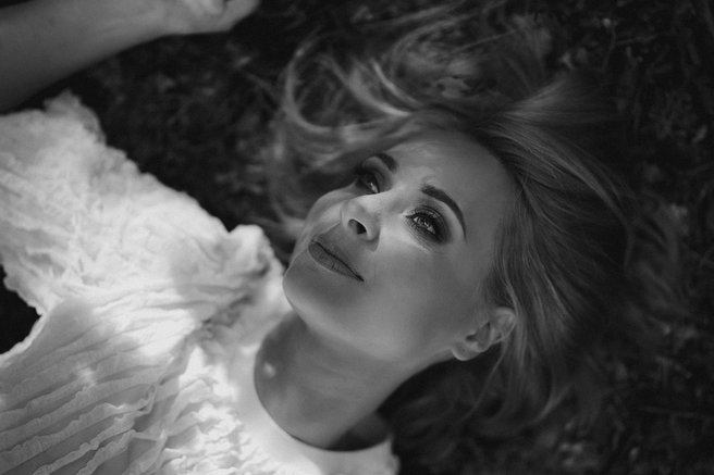 Marjetka Vovk Maraaya