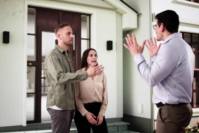 Sosedo je pozabila povabiti v skupino – vnel se je spor, ki je presegel njena pričakovanja