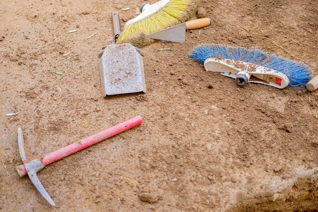 stari rim klanje zivali smrt morija zgodovina arheologija clovestvo