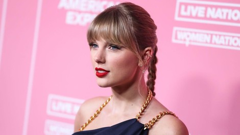 Taylor Swift