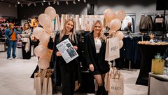 Mana oblačila trgovina RED by Mana nova kolekcija Planet Celje