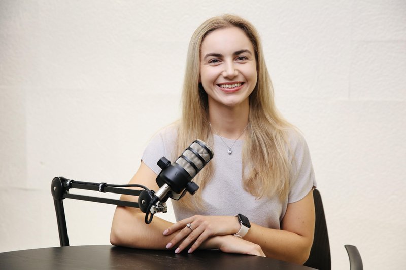 Strokovnjaki za prehrano v novem podkastu Zdrava pamet razložijo mehanizme, ki vam bodo pomagali pri učinkovitem hujšanju