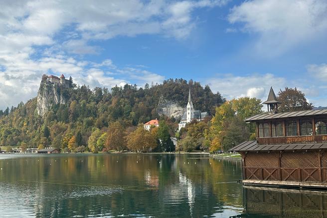 V slovenskem turističnem kraju stoji prav poseben avtomat s prigrizki, ki bo navdušil vse Jugonostalgike