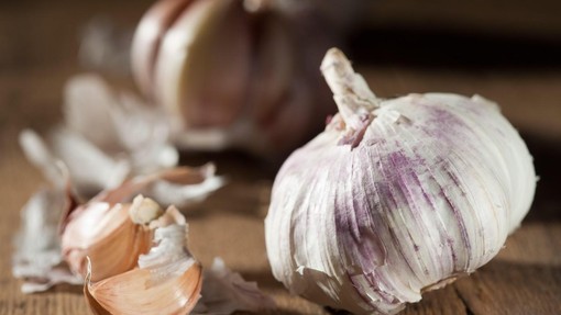 Preverite zalogo: če na česnu, ki ga imate doma, vidite tole, ga nemudoma zavrzite!