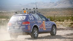 Volkswagen Touareg Final Edition