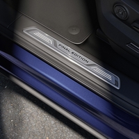 Volkswagen Touareg Final Edition