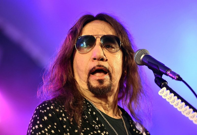 Paul Daniel Frehley