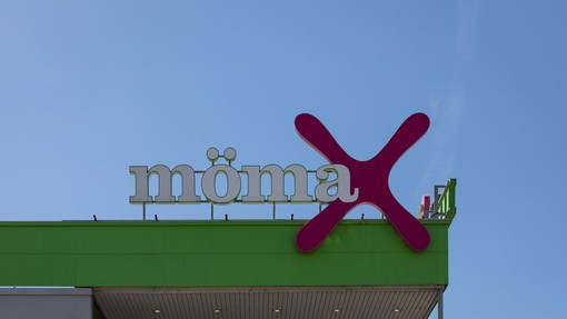 Pri Mömaxu so se zdaj odločili za ta korak, kar je kupce presenetilo - številne pa tudi navdušilo