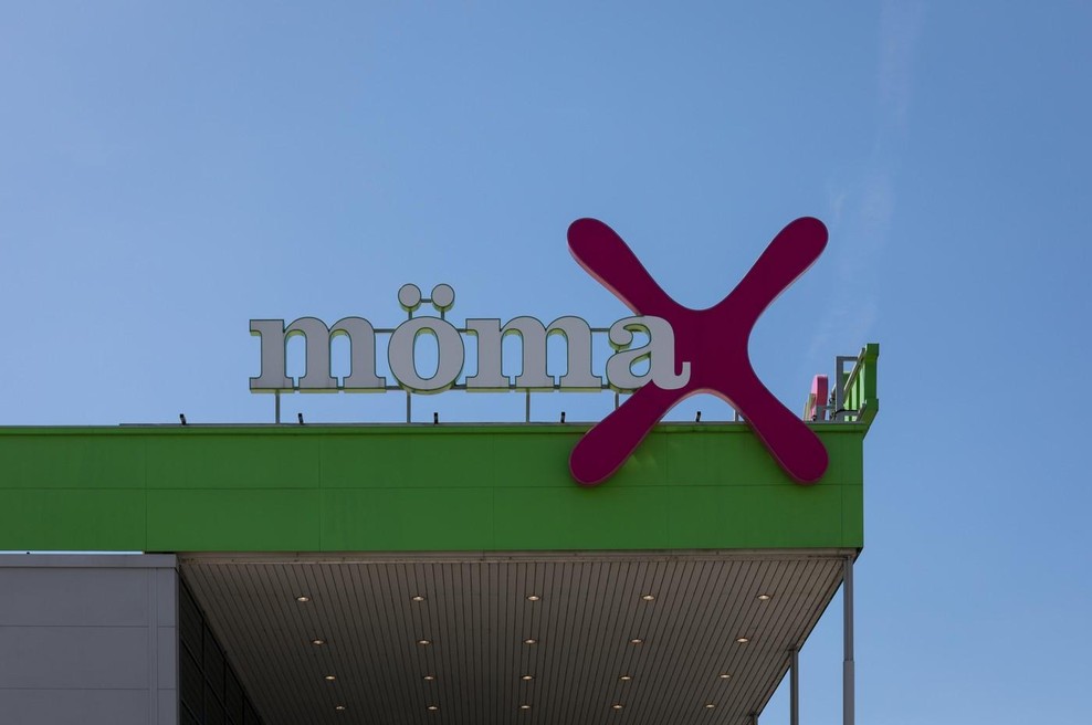 Momax (foto: Profimedia)