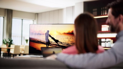 Kako izbrati primerno televizijo za vaš dom in življenjski slog