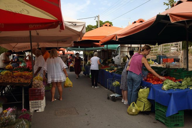 trznica arheologija zgodovina anglija leicester clovestvo ostanki stari rim
