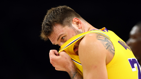 Luka Dončić