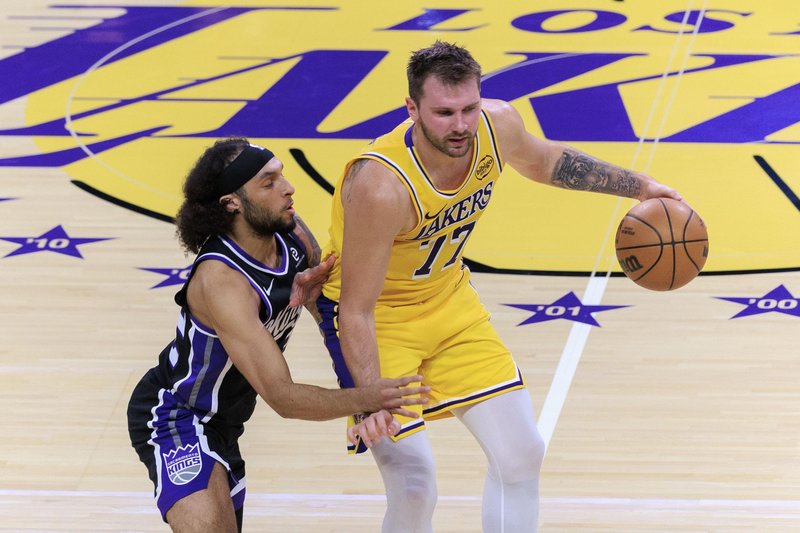 Luka Dončić