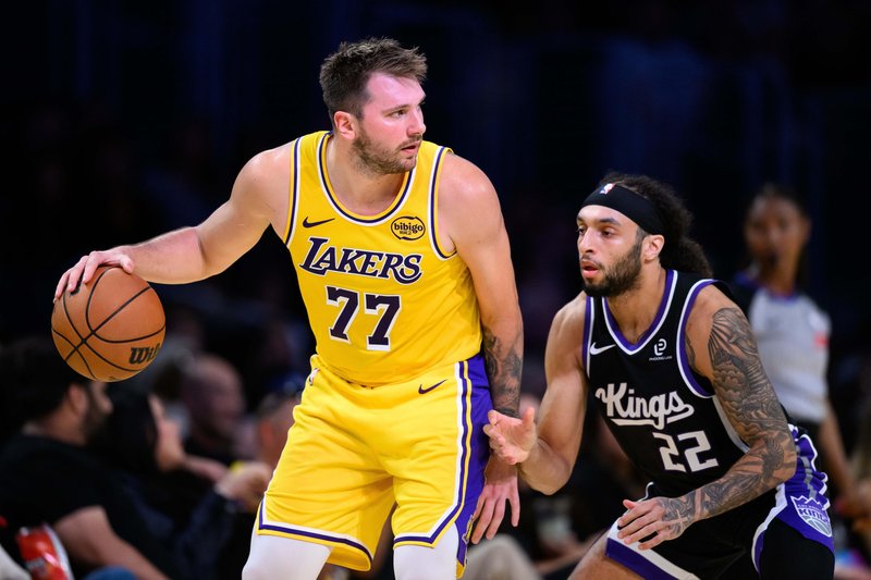 Luka Dončić