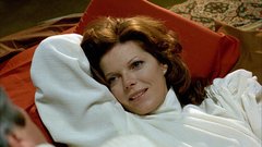 Samantha Eggar