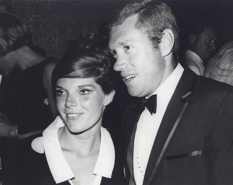 Samantha Eggar