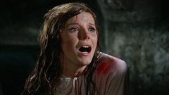 Samantha Eggar