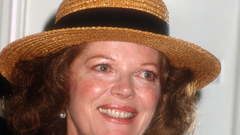 Samantha Eggar