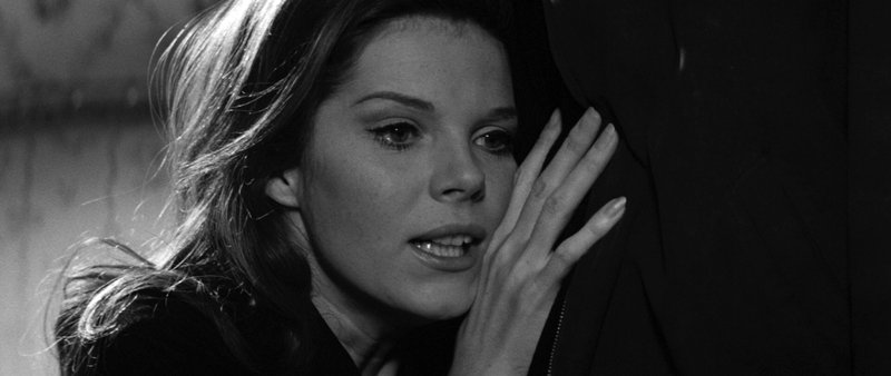 Samantha Eggar
