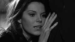 Samantha Eggar