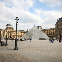 Louvre
