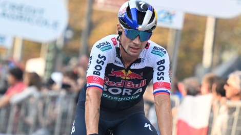 Primož Roglič