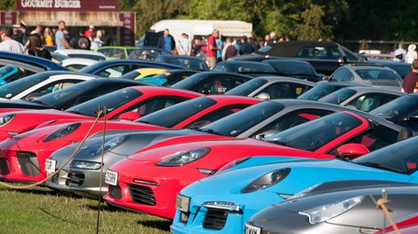 To je 10 najbolj podcenjenih športnih avtomobilov: nekateri so postali zelo dostopni