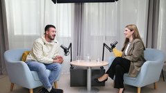 Urban Lutman, pevec skupine Batista Cadillac: "Najlepše je, če lahko nekomu pomagaš v težkih trenutkih"