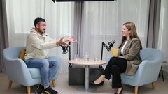 Urban Lutman, pevec skupine Batista Cadillac: "Najlepše je, če lahko nekomu pomagaš v težkih trenutkih"