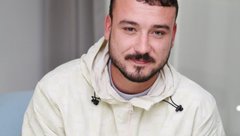 Urban Lutman, pevec skupine Batista Cadillac: "Najlepše je, če lahko nekomu pomagaš v težkih trenutkih"